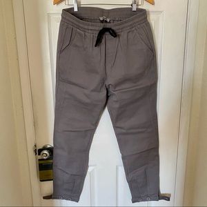 Reverb Jogger Cargo Pants